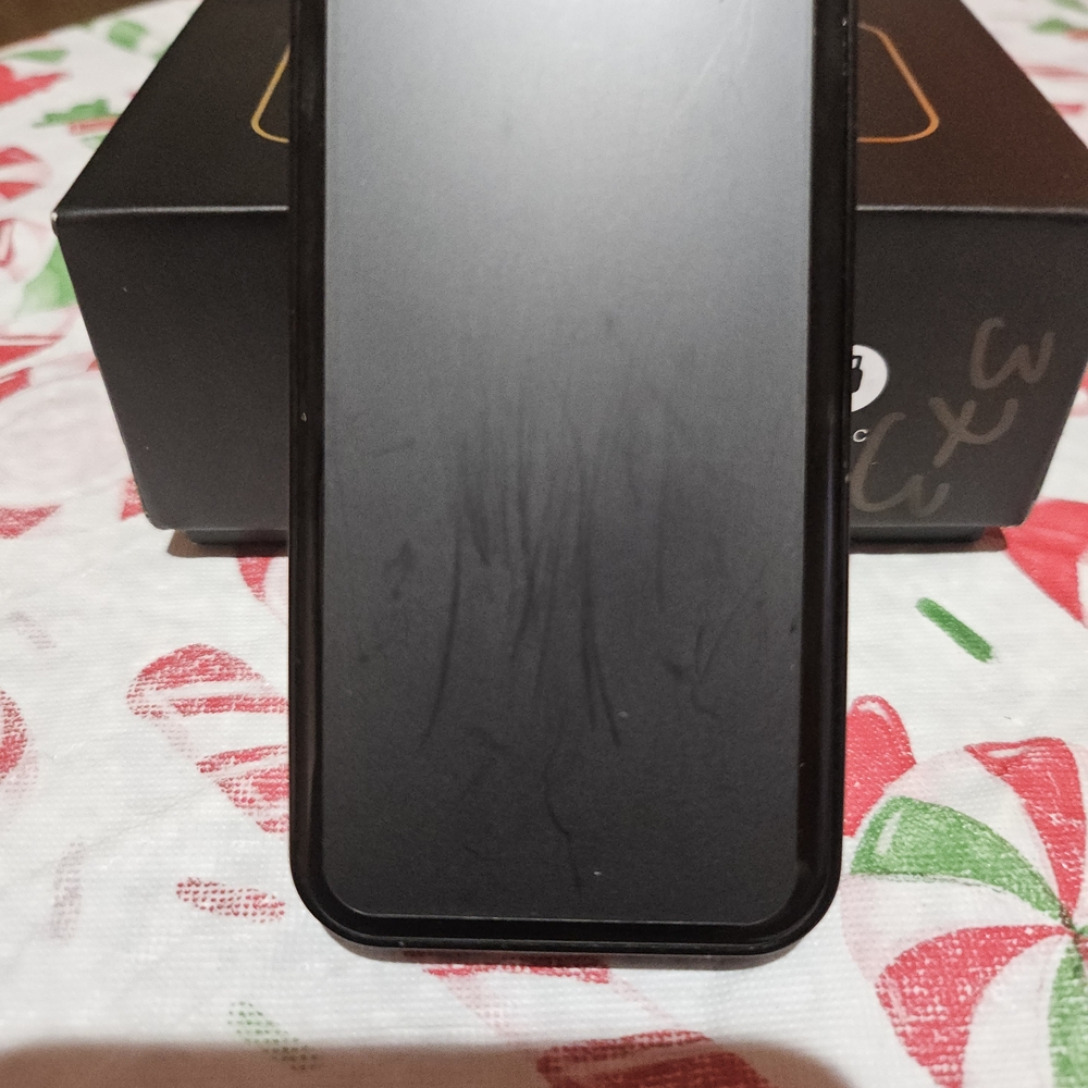 Soyes Mini Phone